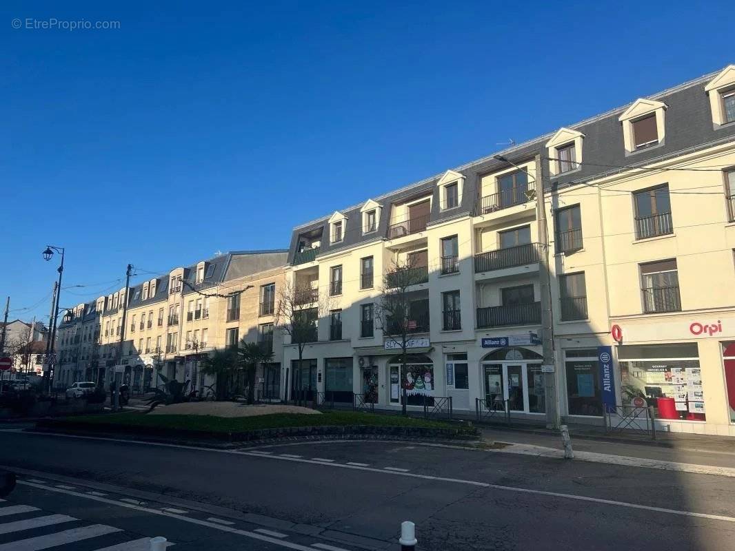 Appartement à GOURNAY-SUR-MARNE