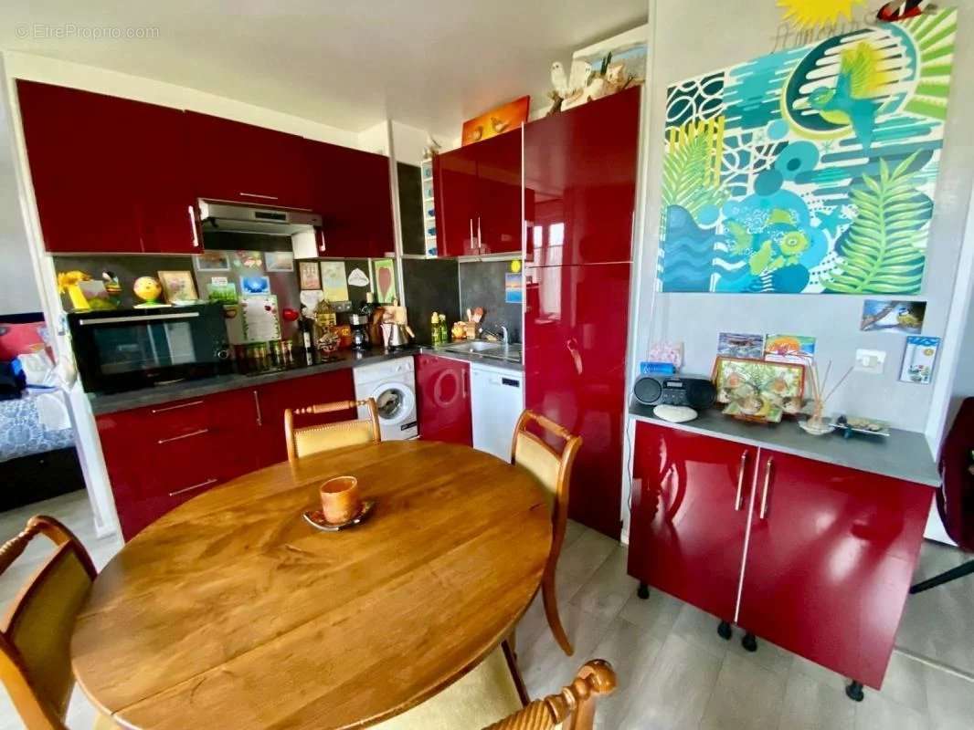 Appartement à GOURNAY-SUR-MARNE