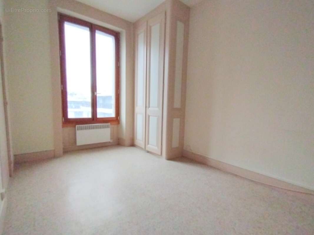 Appartement à GAILLARD