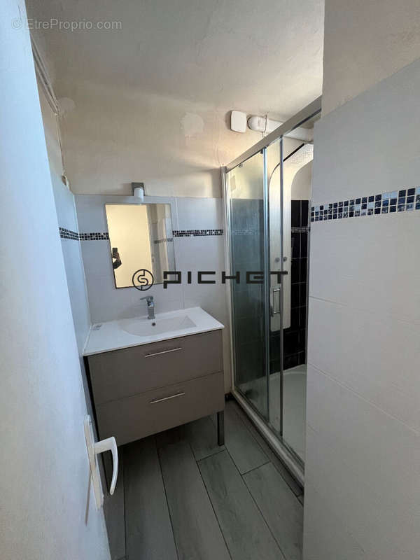 Appartement à MARSEILLE-14E