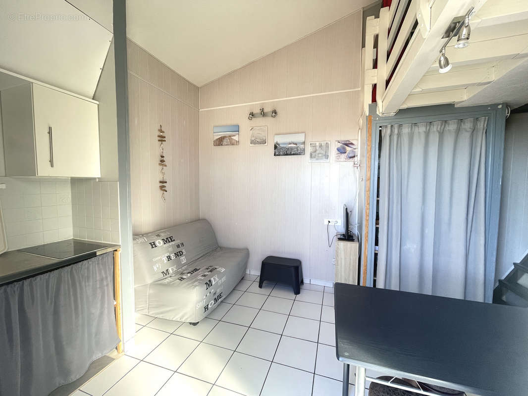 Appartement à AGDE