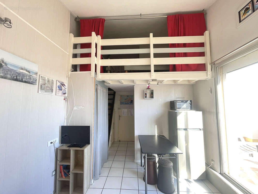 Appartement à AGDE