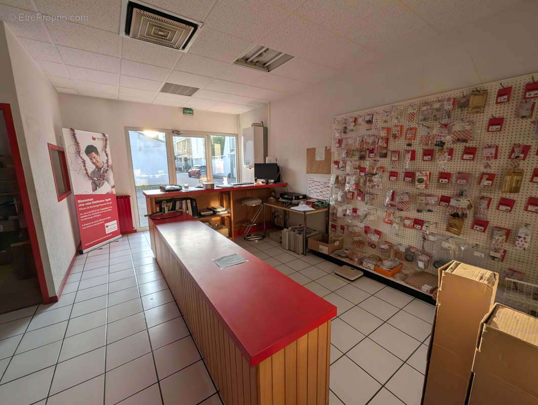 Appartement à AGEN