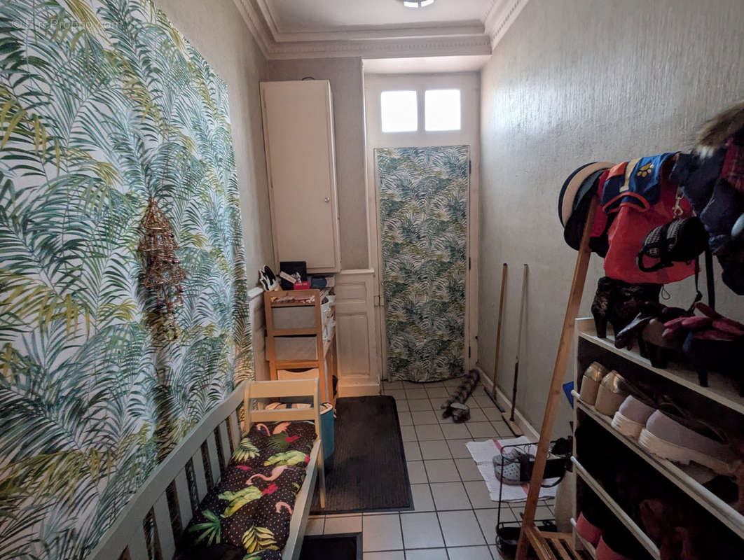 Appartement à AGEN