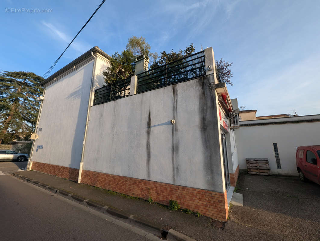 Appartement à AGEN