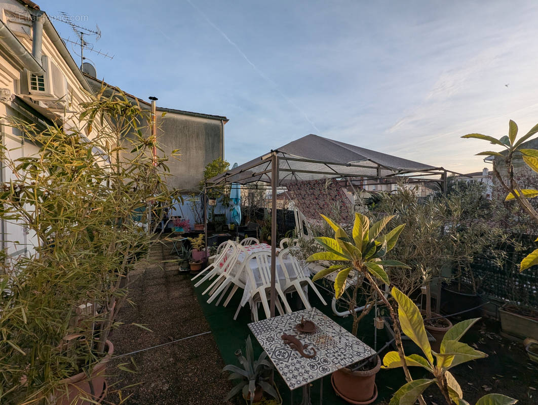 Appartement à AGEN