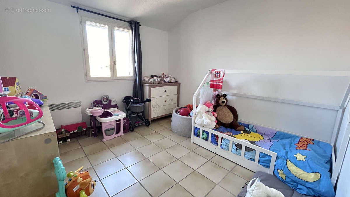 Appartement à LE PRADET