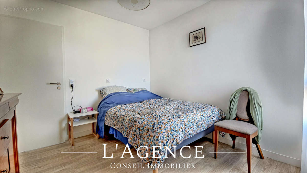 Appartement à LIMOGES