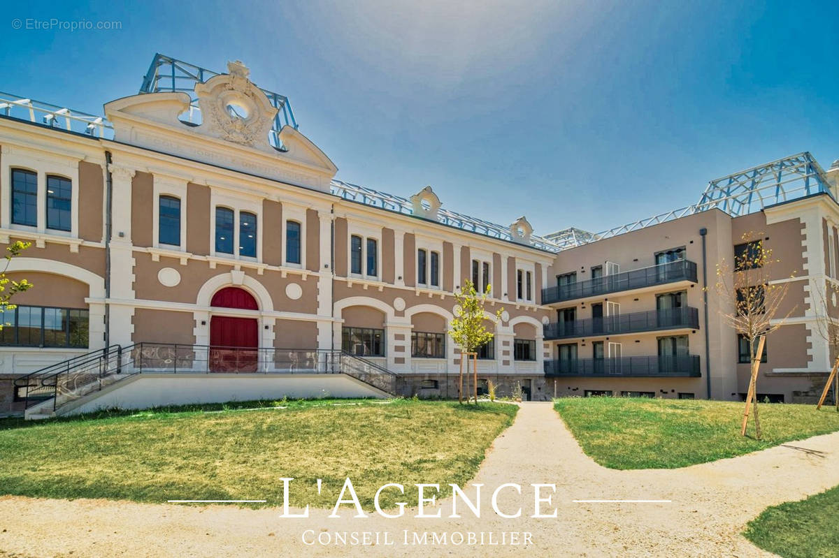 Appartement à LIMOGES