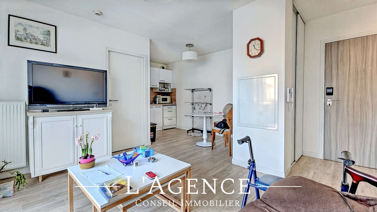 Appartement à LIMOGES