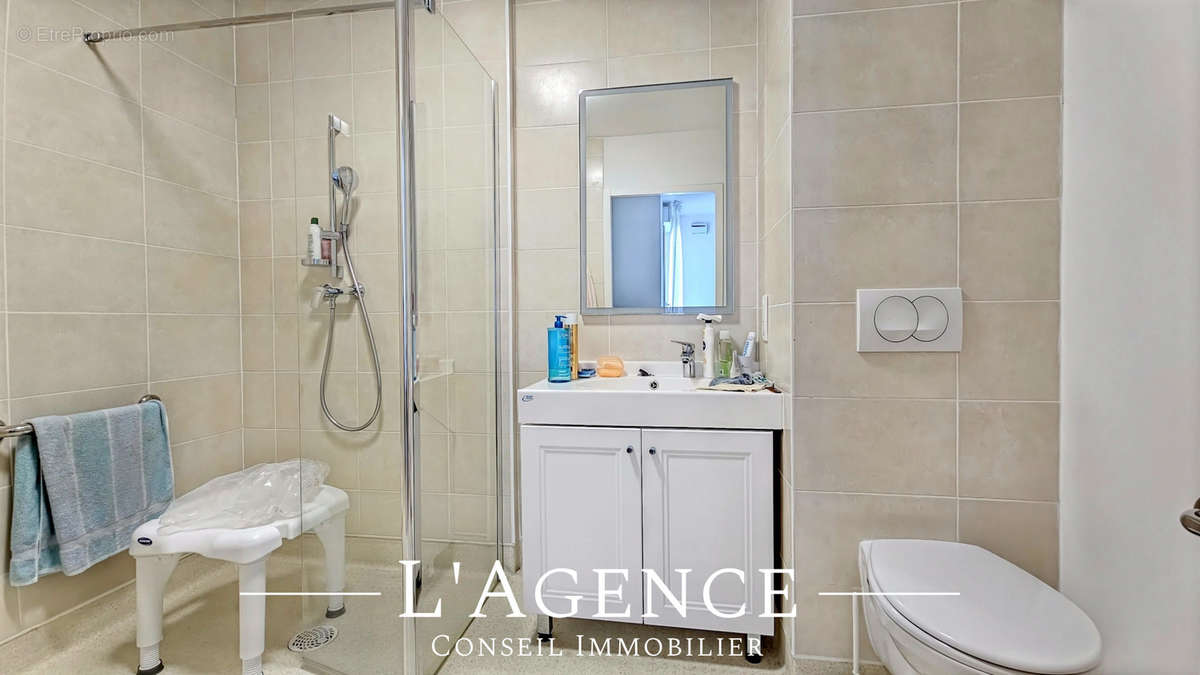 Appartement à LIMOGES