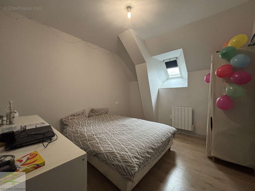 Appartement à NIORT