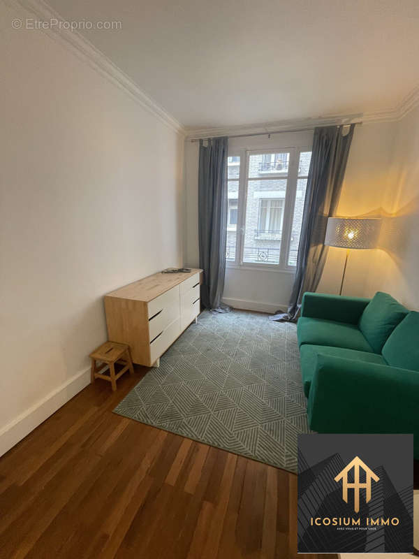 Appartement à VINCENNES