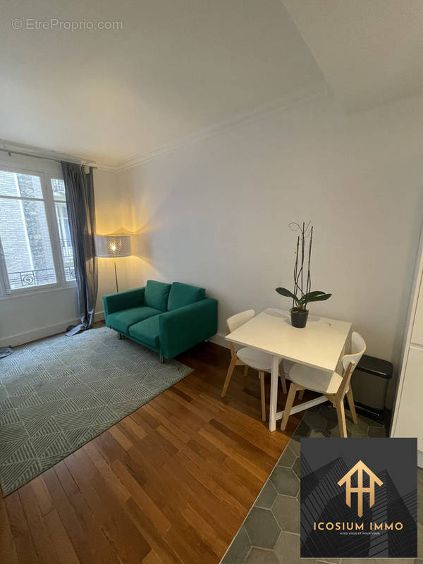 Appartement à VINCENNES