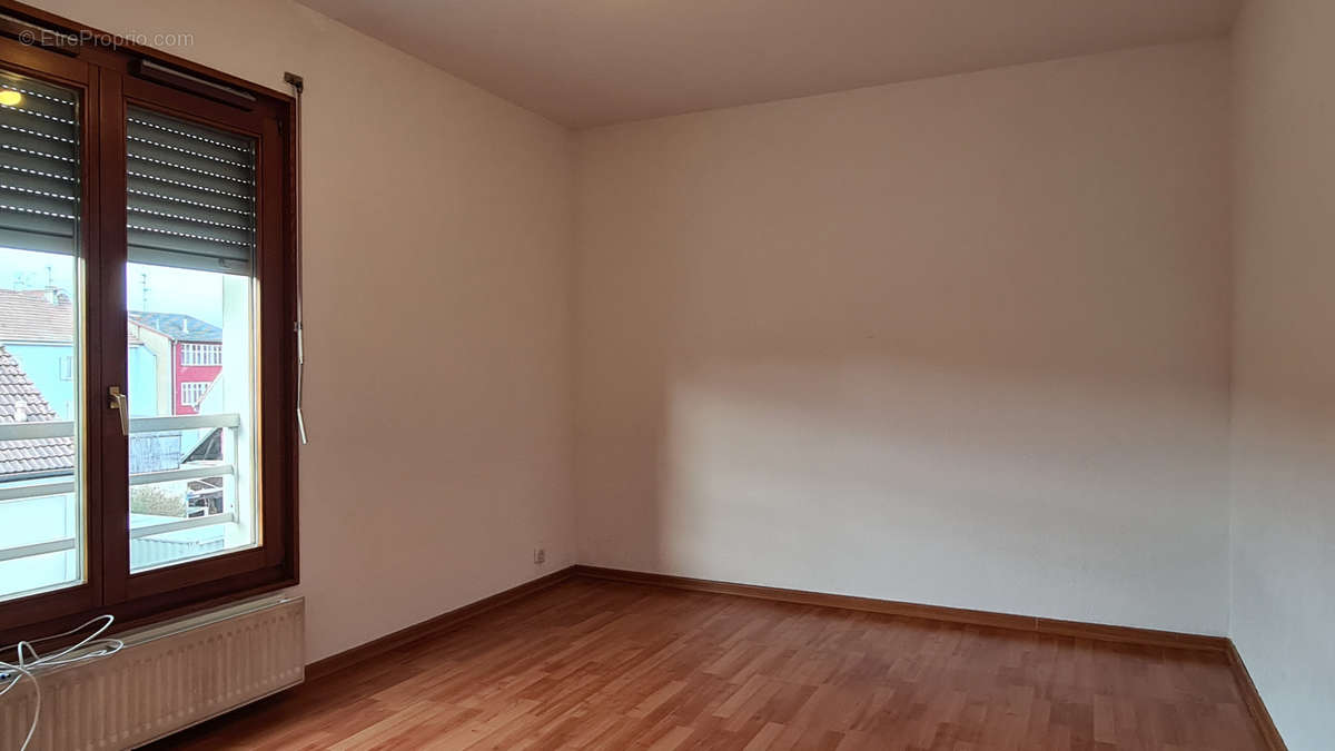 Appartement à COLMAR