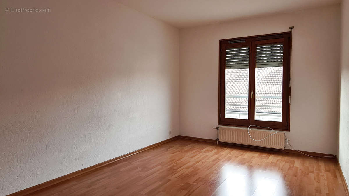 Appartement à COLMAR