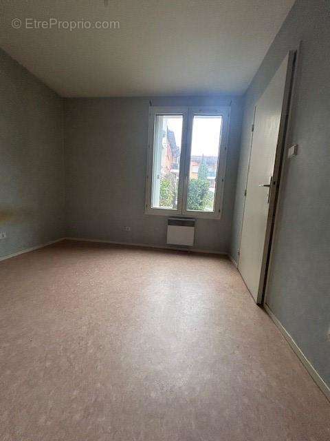 Appartement à BLAGNAC