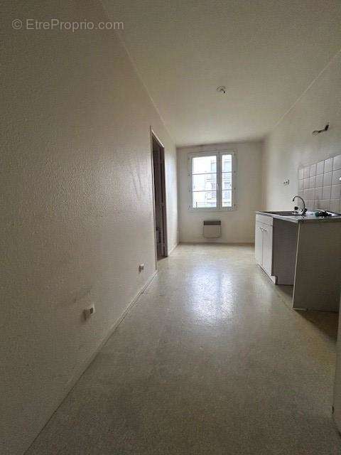 Appartement à BLAGNAC