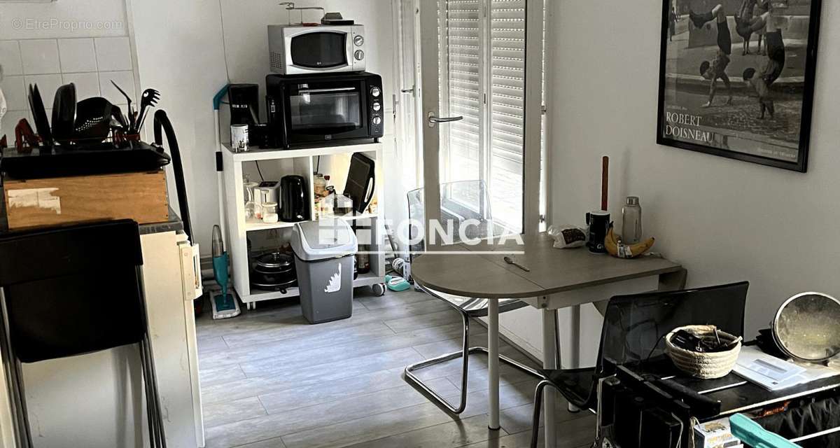 Appartement à AMIENS