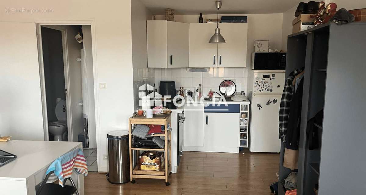 Appartement à AMIENS