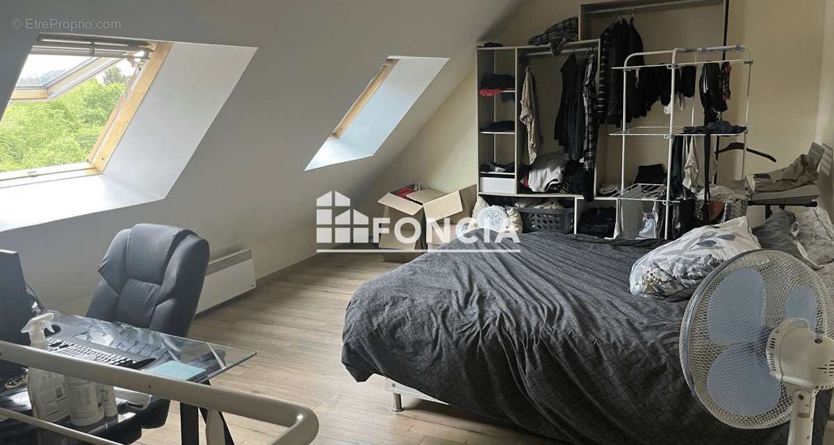 Appartement à AMIENS