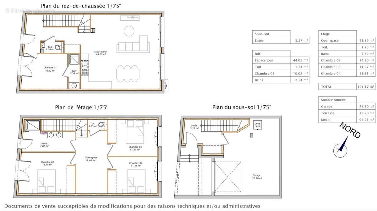 Maison à LYON-4E