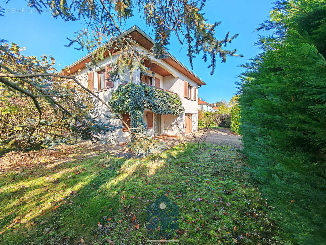 Maison à COURNON-D&#039;AUVERGNE