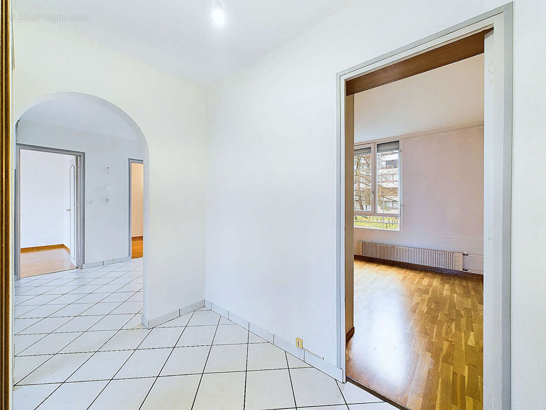 Appartement à ANNECY-LE-VIEUX