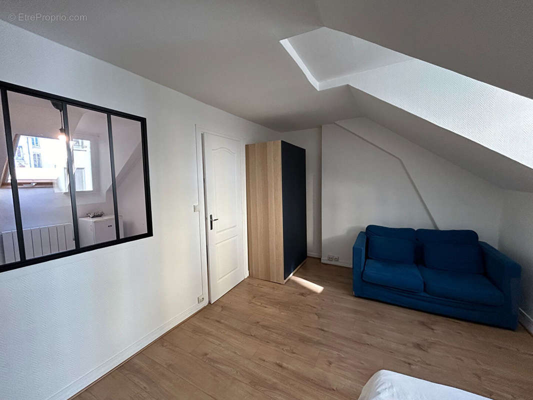 Appartement à LYON-6E