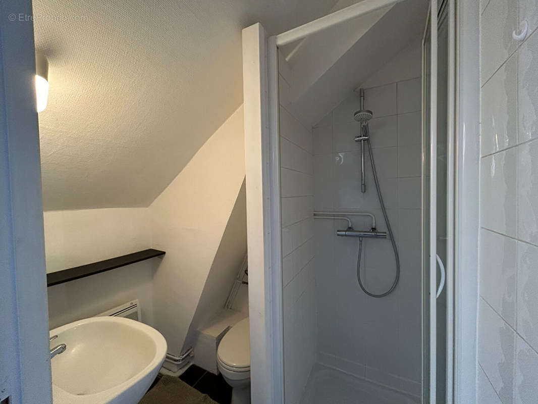 Appartement à LYON-6E