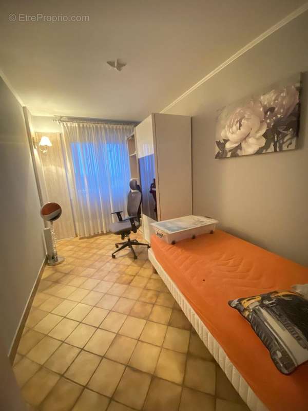 Appartement à HOENHEIM