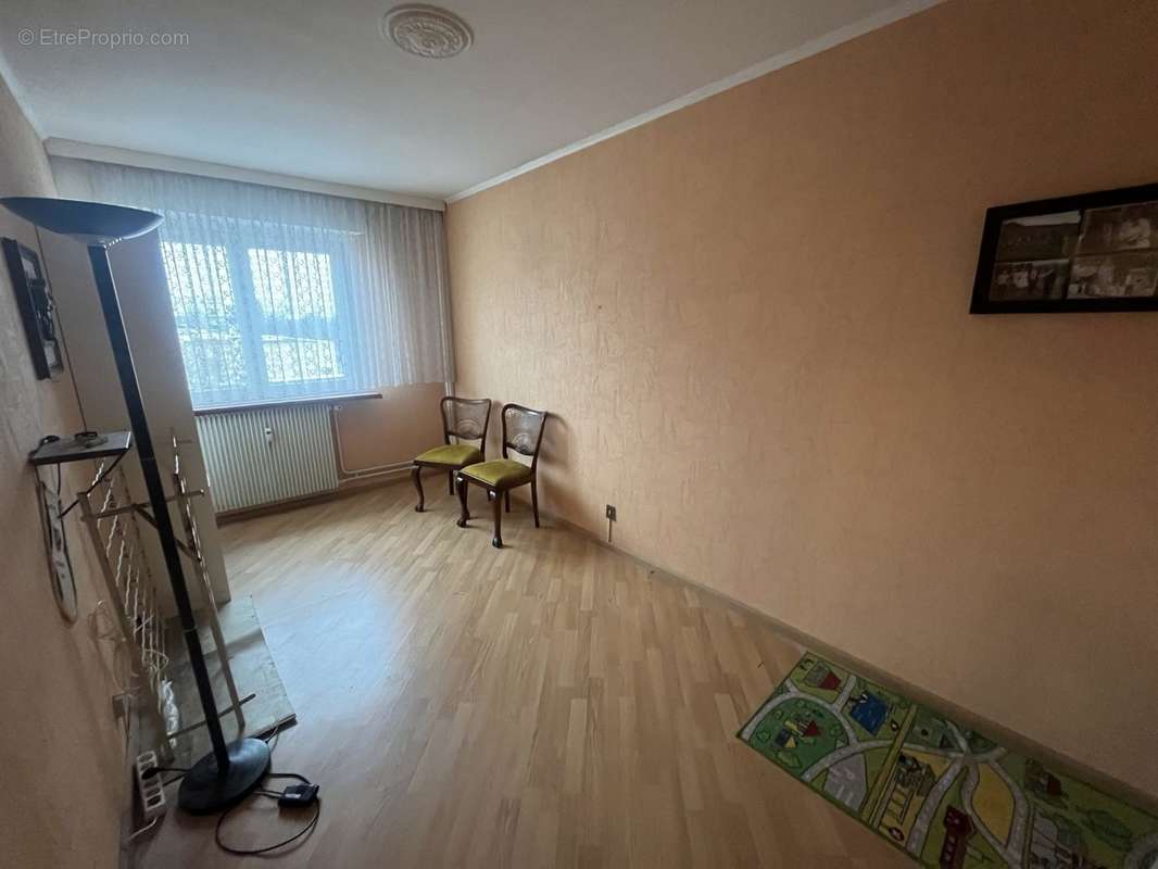 Appartement à HOENHEIM