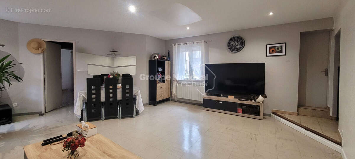 Appartement à BEAUCAIRE