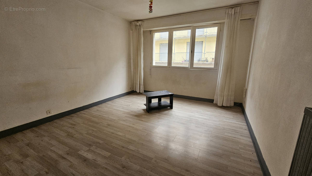 Appartement à PAU