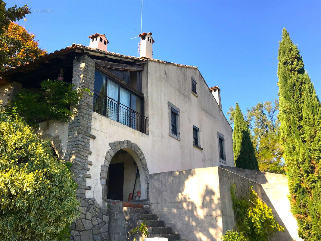 Maison à GANGES