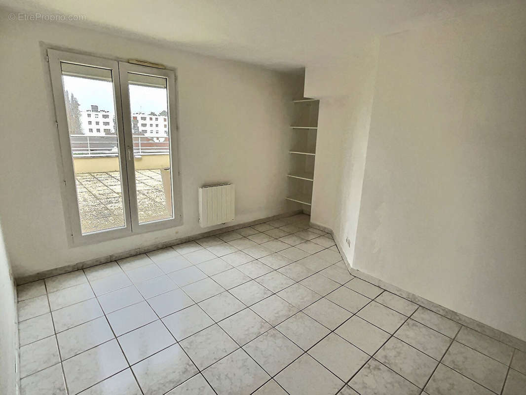 Appartement à FRANCONVILLE