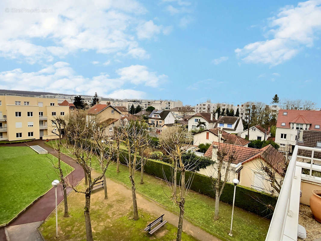 Appartement à FRANCONVILLE