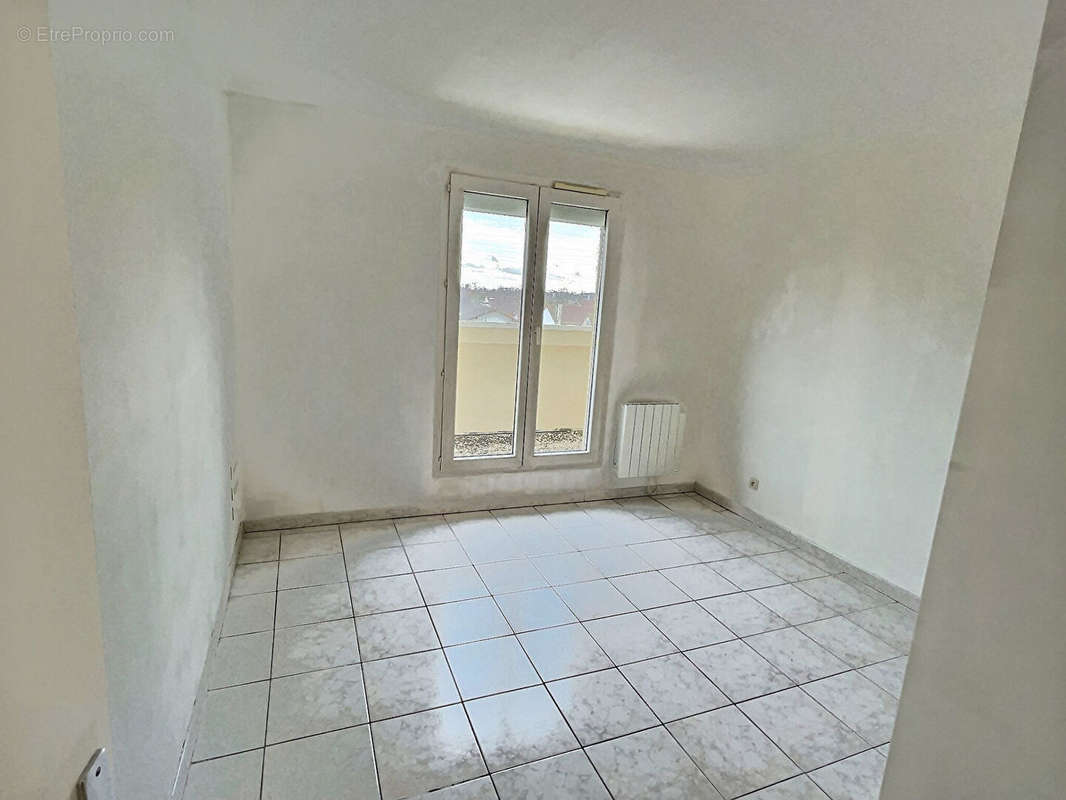 Appartement à FRANCONVILLE