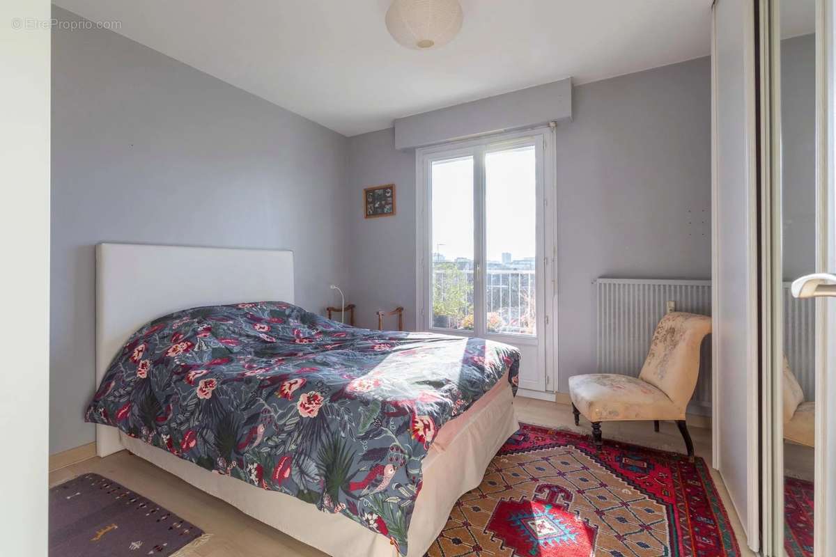 Appartement à DIJON