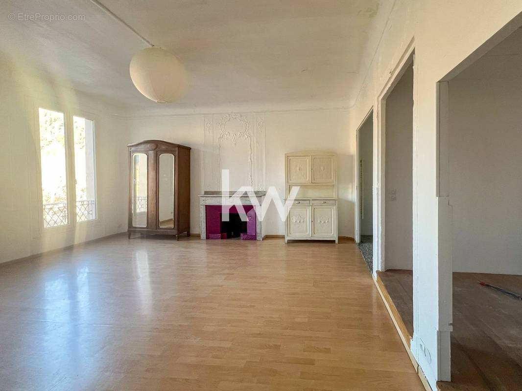 Appartement à DIGNE-LES-BAINS