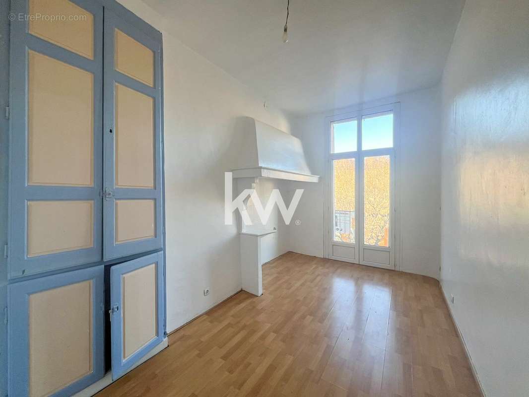 Appartement à DIGNE-LES-BAINS