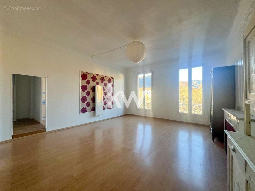 Appartement à DIGNE-LES-BAINS