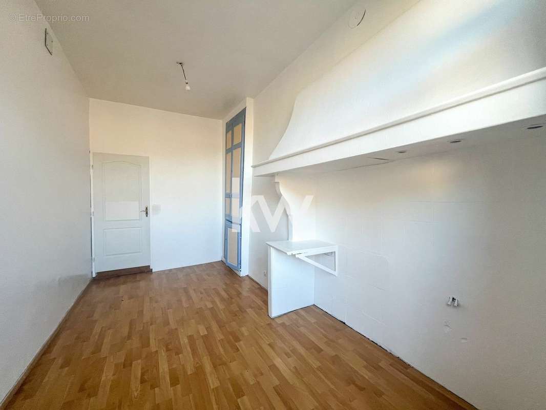 Appartement à DIGNE-LES-BAINS