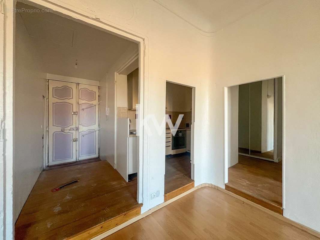 Appartement à DIGNE-LES-BAINS