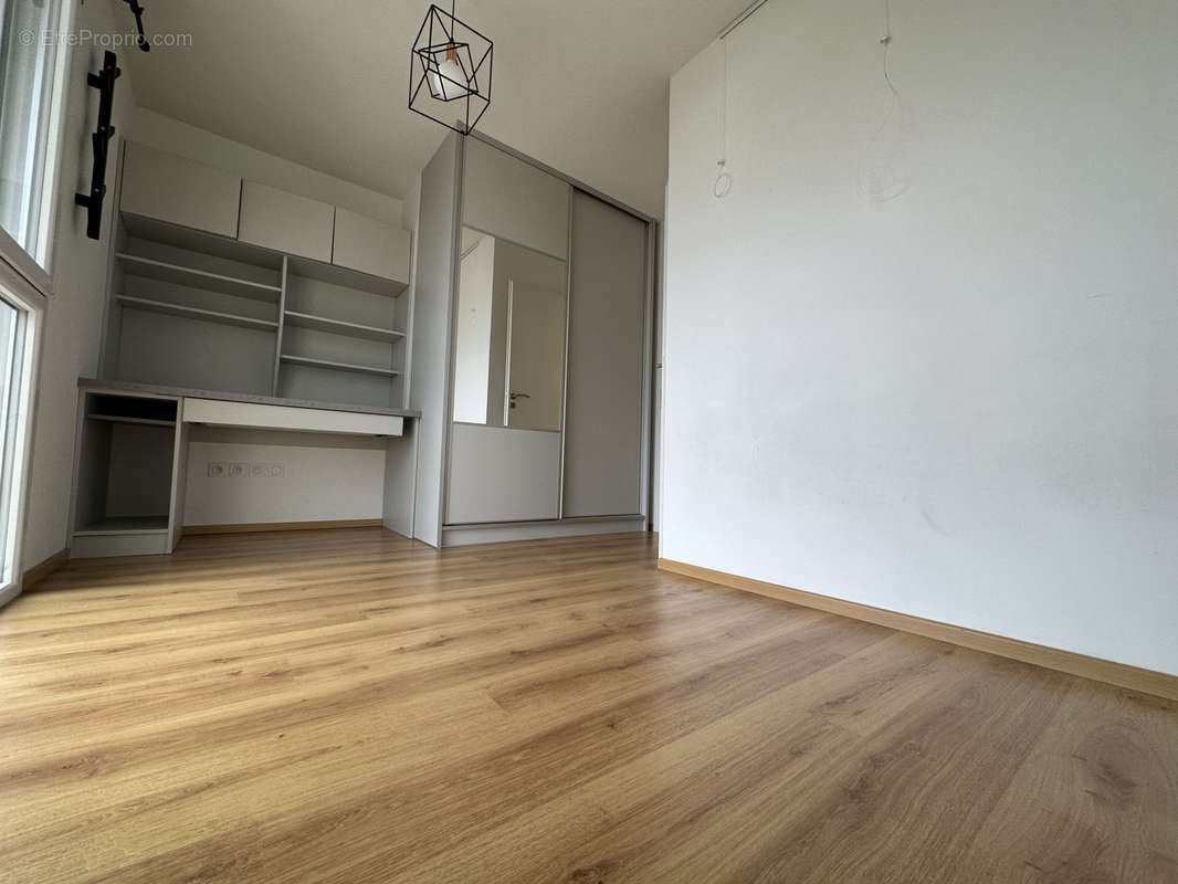 Appartement à THIONVILLE