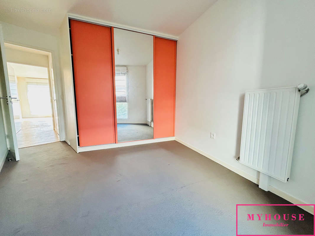 Appartement à BAGNEUX