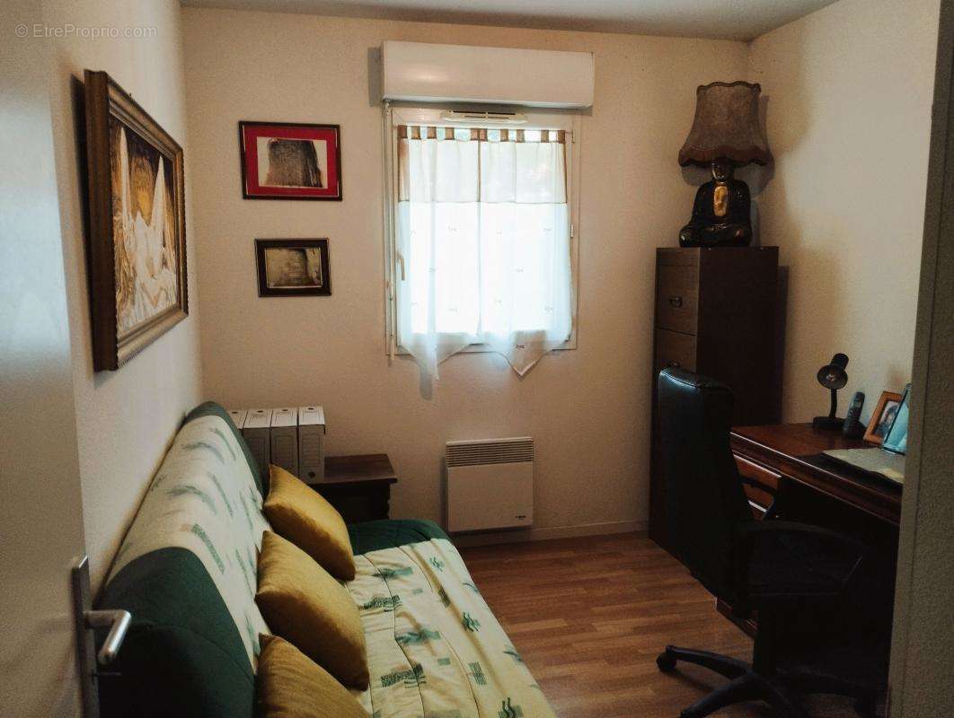 Appartement à SAINT-SEVER