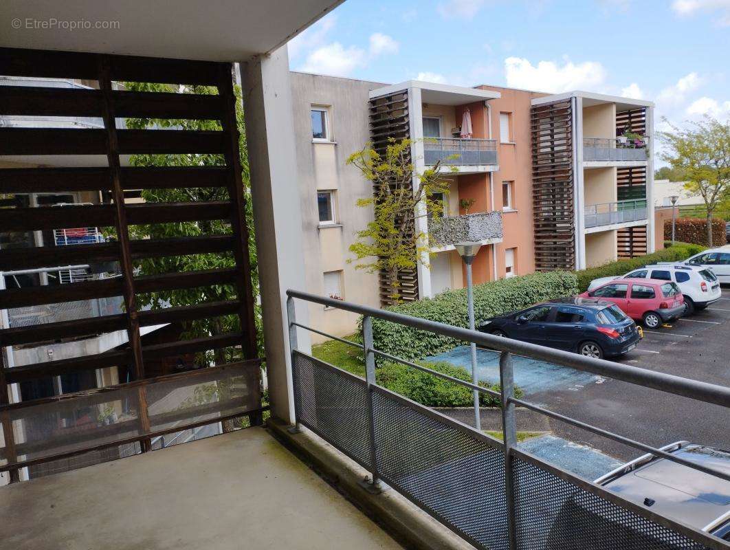 Appartement à SAINT-SEVER