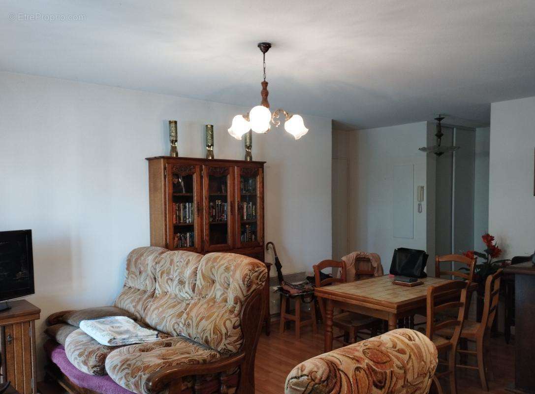 Appartement à SAINT-SEVER