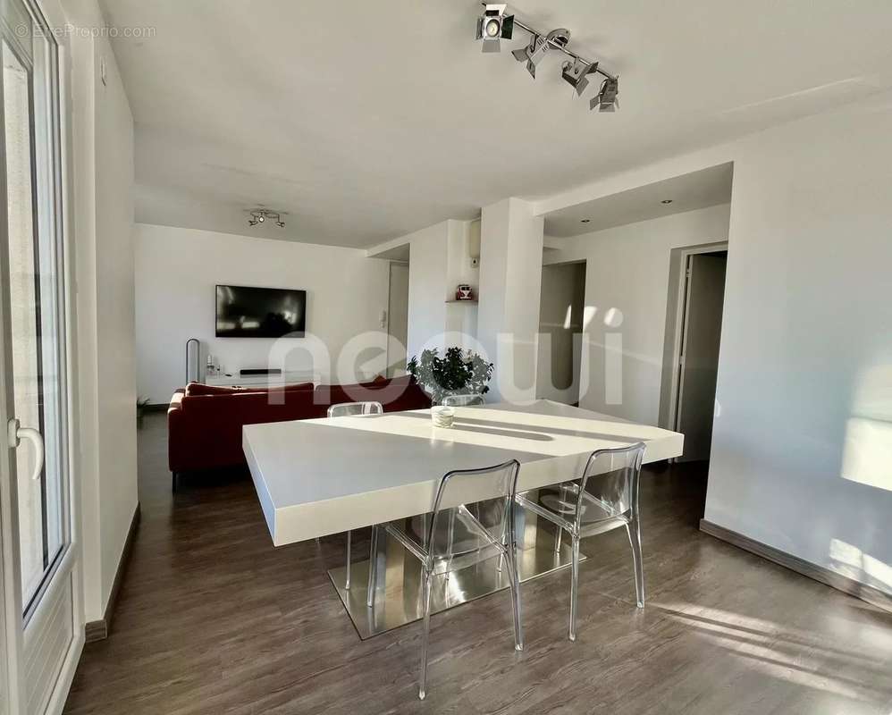 Appartement à CHAMALIERES